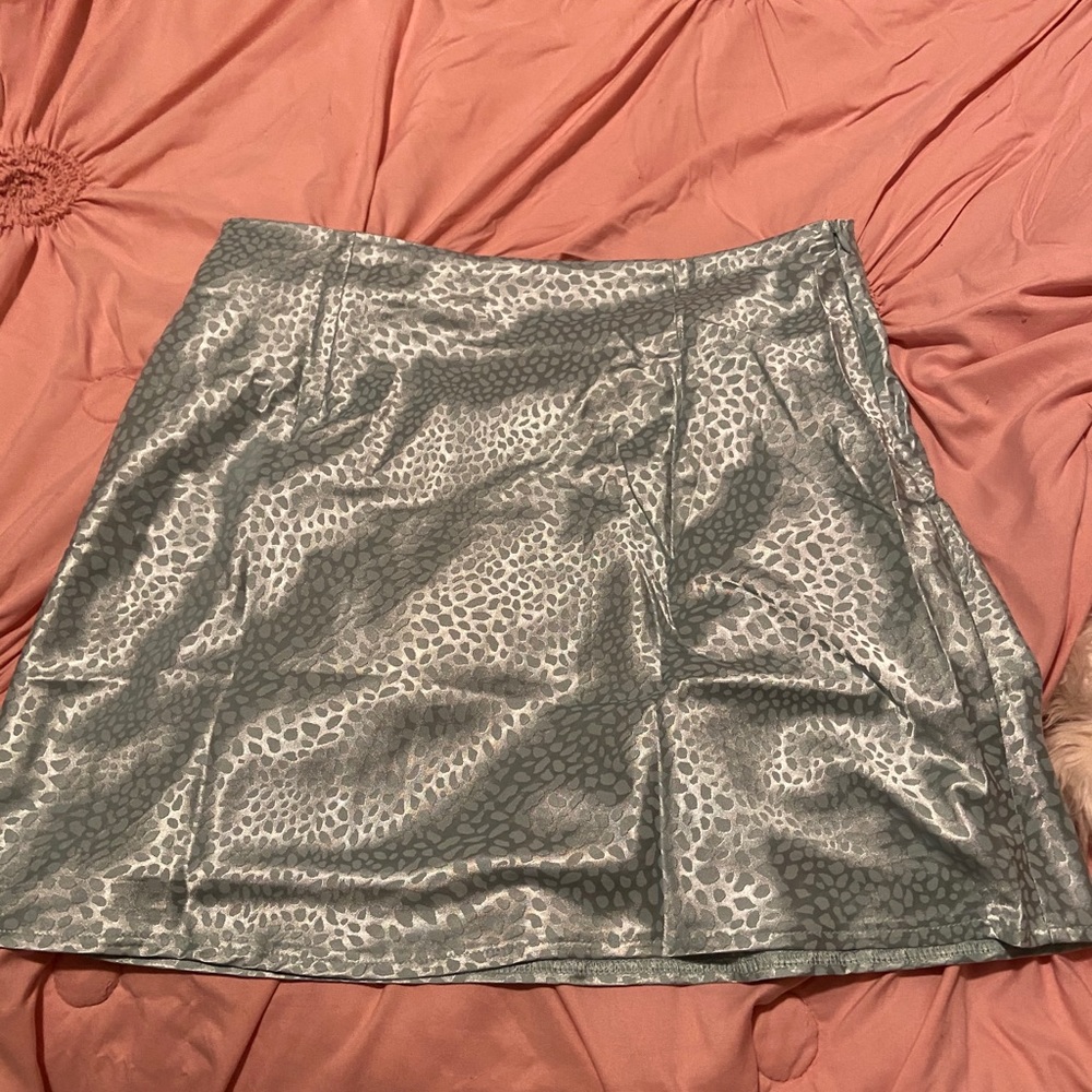 COPY - Princess Polly skirt